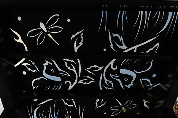 Shade Nature Design Shade Nature Design