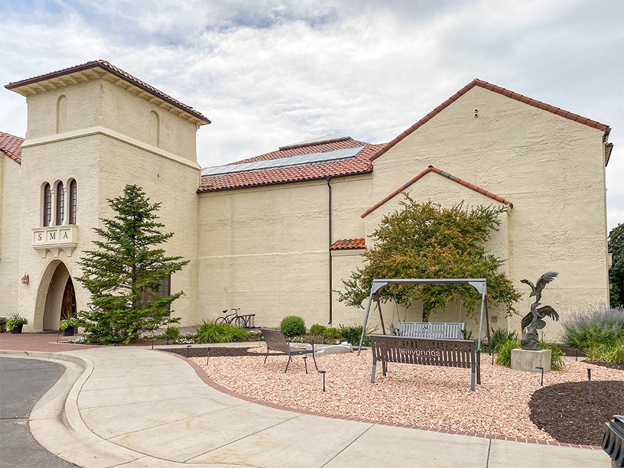 Springville Art Museum