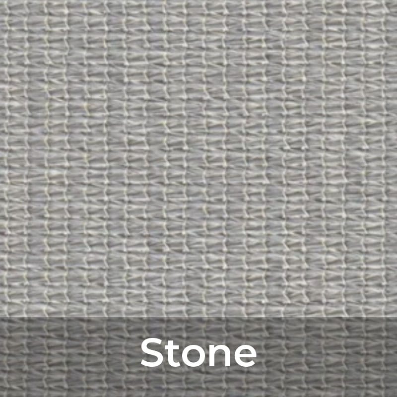 Stone Shade Sails Color